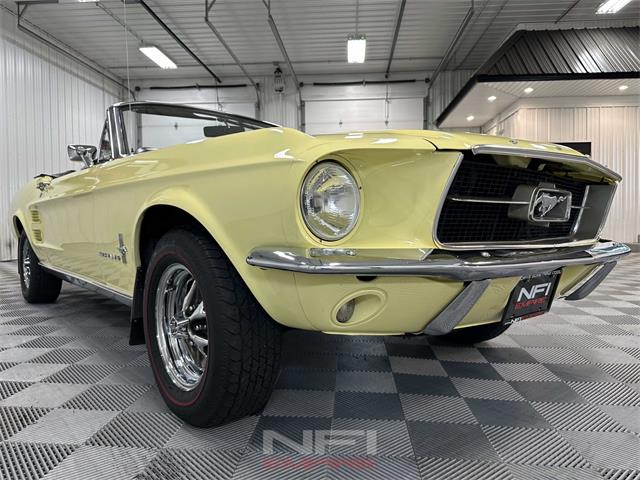 1967 Ford Mustang (CC-2122735) for sale in North East, Pennsylvania