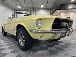 1967 Ford Mustang (CC-2122735) for sale in North East, Pennsylvania