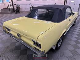 1967 Ford Mustang (CC-2122735) for sale in North East, Pennsylvania