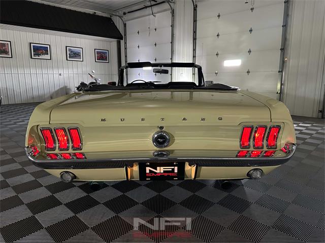 1967 Ford Mustang (CC-2122735) for sale in North East, Pennsylvania