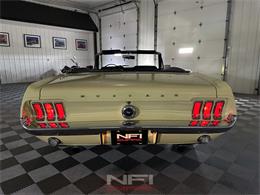 1967 Ford Mustang (CC-2122735) for sale in North East, Pennsylvania