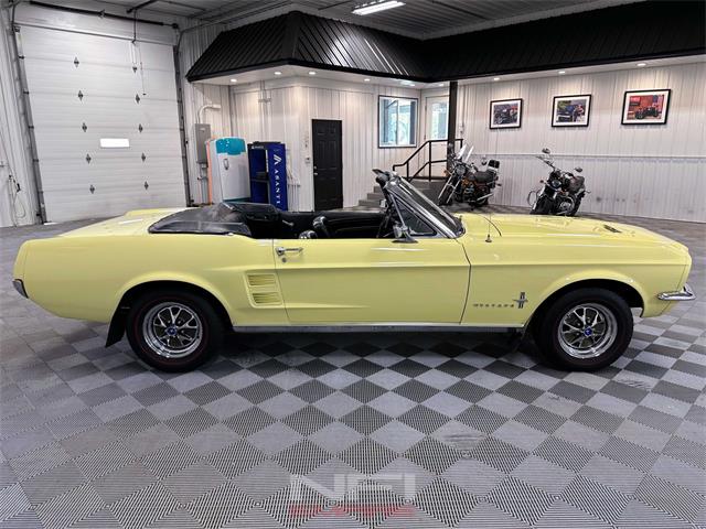 1967 Ford Mustang (CC-2122735) for sale in North East, Pennsylvania