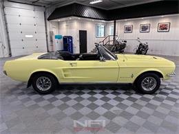 1967 Ford Mustang (CC-2122735) for sale in North East, Pennsylvania