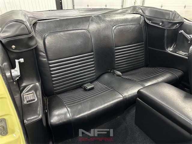 1967 Ford Mustang (CC-2122735) for sale in North East, Pennsylvania