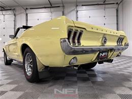 1967 Ford Mustang (CC-2122735) for sale in North East, Pennsylvania