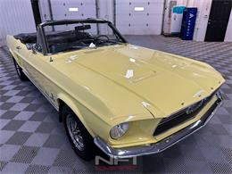 1967 Ford Mustang (CC-2122735) for sale in North East, Pennsylvania