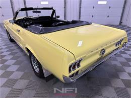 1967 Ford Mustang (CC-2122735) for sale in North East, Pennsylvania