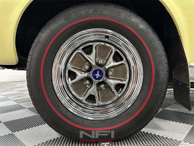 1967 Ford Mustang (CC-2122735) for sale in North East, Pennsylvania