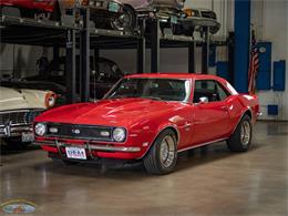 1968 Chevrolet Camaro (CC-2122736) for sale in Torrance, California