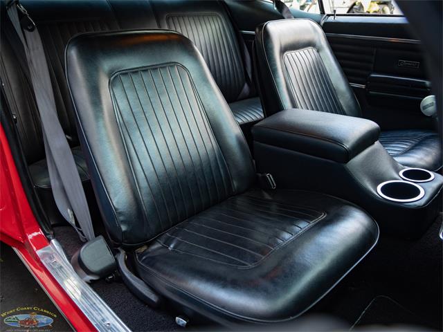 1968 Chevrolet Camaro (CC-2122736) for sale in Torrance, California
