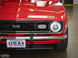 1968 Chevrolet Camaro (CC-2122736) for sale in Torrance, California
