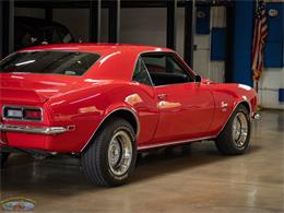 1968 Chevrolet Camaro (CC-2122736) for sale in Torrance, California