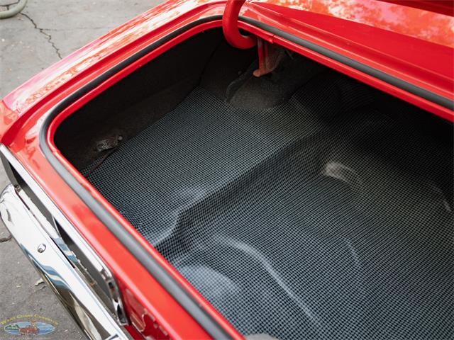 1968 Chevrolet Camaro (CC-2122736) for sale in Torrance, California