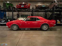 1968 Chevrolet Camaro (CC-2122736) for sale in Torrance, California