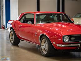 1968 Chevrolet Camaro (CC-2122736) for sale in Torrance, California