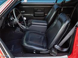 1968 Chevrolet Camaro (CC-2122736) for sale in Torrance, California