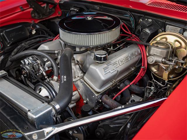 1968 Chevrolet Camaro (CC-2122736) for sale in Torrance, California