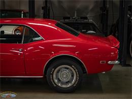 1968 Chevrolet Camaro (CC-2122736) for sale in Torrance, California
