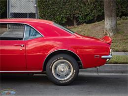1968 Chevrolet Camaro (CC-2122736) for sale in Torrance, California