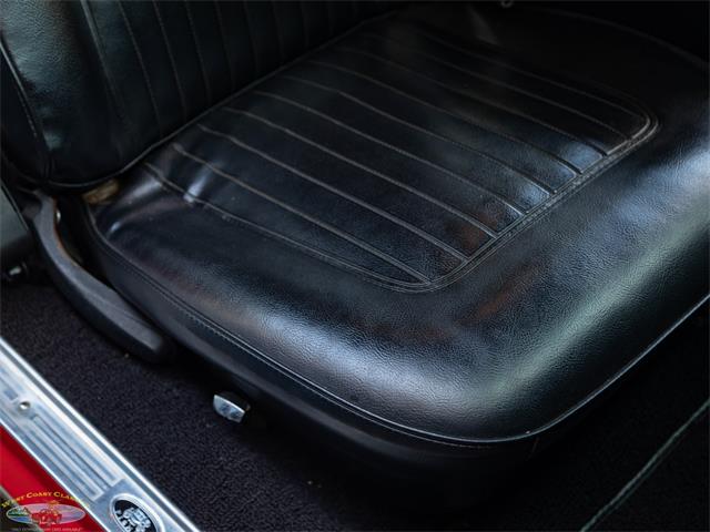 1968 Chevrolet Camaro (CC-2122736) for sale in Torrance, California