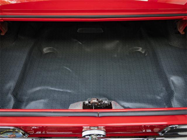 1968 Chevrolet Camaro (CC-2122736) for sale in Torrance, California