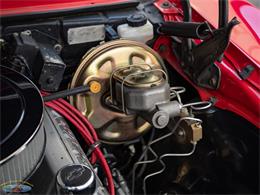1968 Chevrolet Camaro (CC-2122736) for sale in Torrance, California