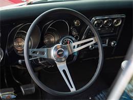 1968 Chevrolet Camaro (CC-2122736) for sale in Torrance, California