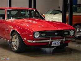 1968 Chevrolet Camaro (CC-2122736) for sale in Torrance, California