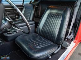 1968 Chevrolet Camaro (CC-2122736) for sale in Torrance, California