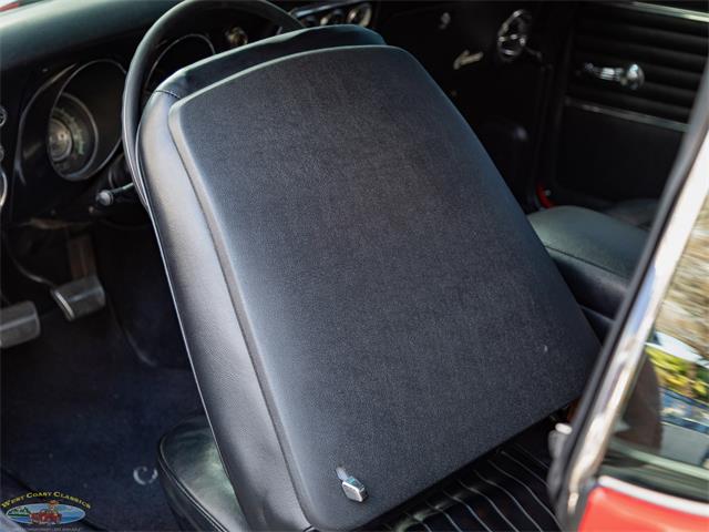 1968 Chevrolet Camaro (CC-2122736) for sale in Torrance, California