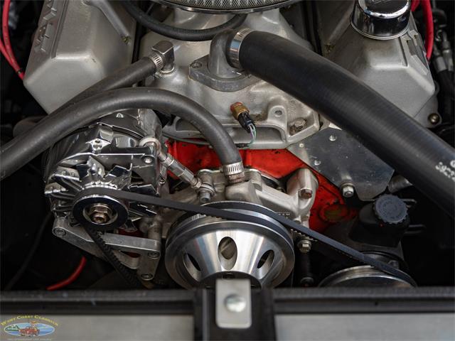 1968 Chevrolet Camaro (CC-2122736) for sale in Torrance, California