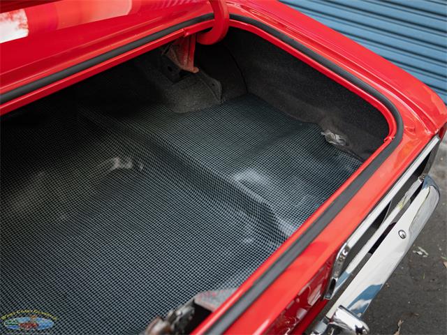 1968 Chevrolet Camaro (CC-2122736) for sale in Torrance, California