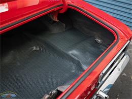 1968 Chevrolet Camaro (CC-2122736) for sale in Torrance, California