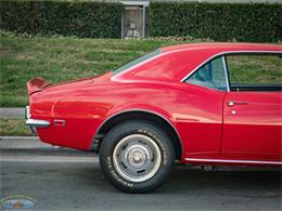 1968 Chevrolet Camaro (CC-2122736) for sale in Torrance, California