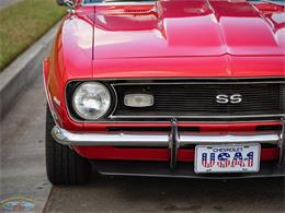 1968 Chevrolet Camaro (CC-2122736) for sale in Torrance, California