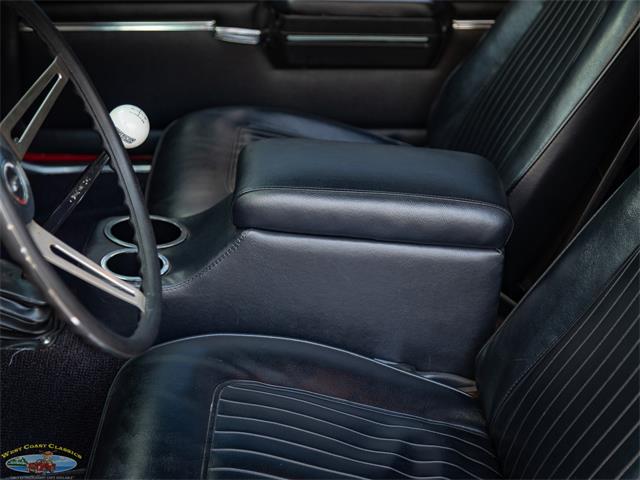 1968 Chevrolet Camaro (CC-2122736) for sale in Torrance, California