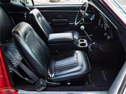 1968 Chevrolet Camaro (CC-2122736) for sale in Torrance, California
