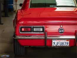 1968 Chevrolet Camaro (CC-2122736) for sale in Torrance, California