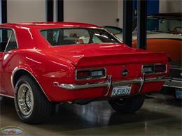 1968 Chevrolet Camaro (CC-2122736) for sale in Torrance, California