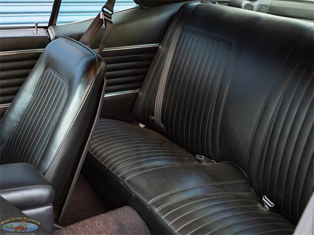 1968 Chevrolet Camaro (CC-2122736) for sale in Torrance, California