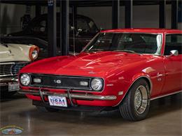 1968 Chevrolet Camaro (CC-2122736) for sale in Torrance, California