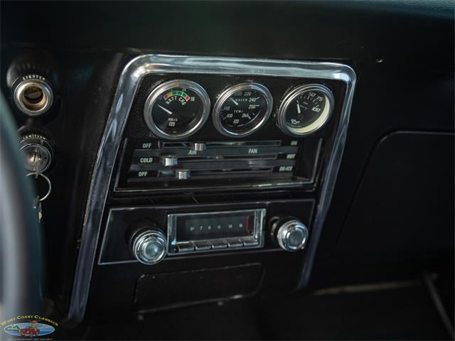 1968 Chevrolet Camaro (CC-2122736) for sale in Torrance, California