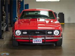 1968 Chevrolet Camaro (CC-2122736) for sale in Torrance, California