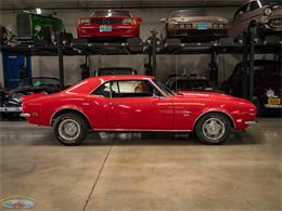 1968 Chevrolet Camaro (CC-2122736) for sale in Torrance, California