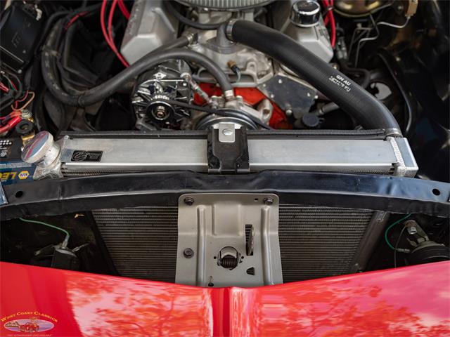 1968 Chevrolet Camaro (CC-2122736) for sale in Torrance, California