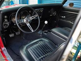 1968 Chevrolet Camaro (CC-2122736) for sale in Torrance, California