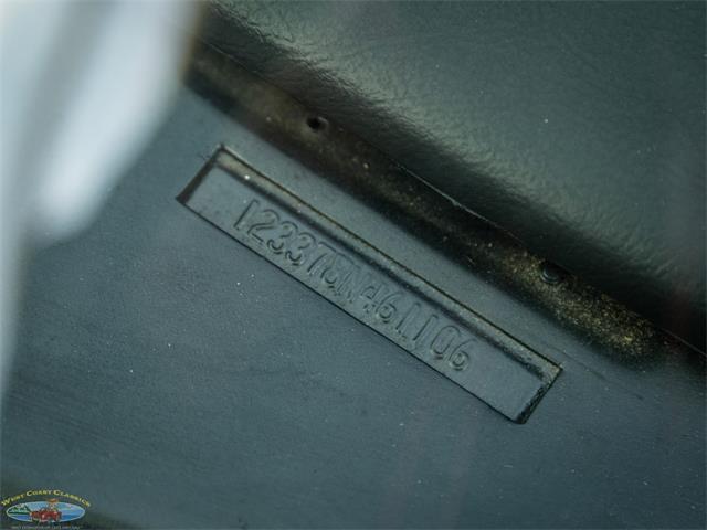 1968 Chevrolet Camaro (CC-2122736) for sale in Torrance, California