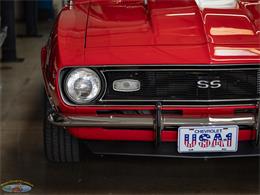 1968 Chevrolet Camaro (CC-2122736) for sale in Torrance, California