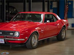 1968 Chevrolet Camaro (CC-2122736) for sale in Torrance, California