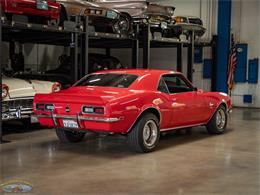 1968 Chevrolet Camaro (CC-2122736) for sale in Torrance, California